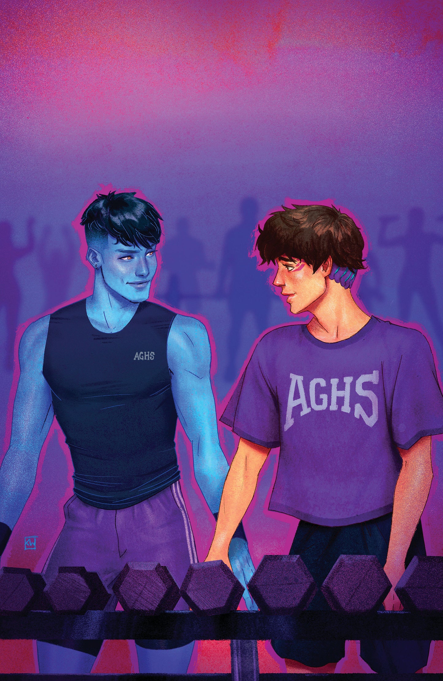 Power Rangers Prime #7 G 1:25 Kevin Wada Virgin Variant (06/04/2025) Boom