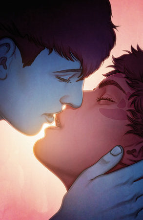 Power Rangers Prime #12 F 1:20 Boom 20Th Anniversary Virgin Jenny Frison (11/19/2025) Boom