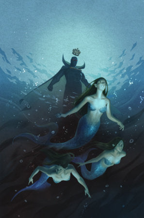 The Last Boy #4 D 1:25 Reiko Murakami Virgin Variant (07/23/2025) Boom