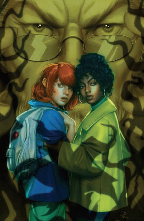 Blink And You'Ll Miss It #1 E 1:20 Boom 20Th Anniversary Virgin Rebeca Puebla (08/06/2025) Boom