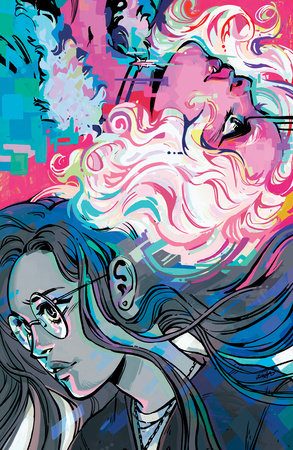 Mary Sue #1 A Lisa Sterle Megahan Fitzmartin (10/08/2025) Boom