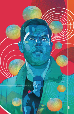 The Expanse A Little Death #2 C 1:10 Virgin Christian Ward (10/29/2025) Boom