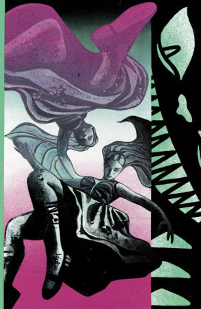 Alice Forever After #3 D 1:25 Virgin Gian Galang (04/08/2026) Boom - Golden Apple Comics