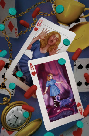 Alice Forever After #5 D 1:25 Virgin Tba (07/29/2026) Boom