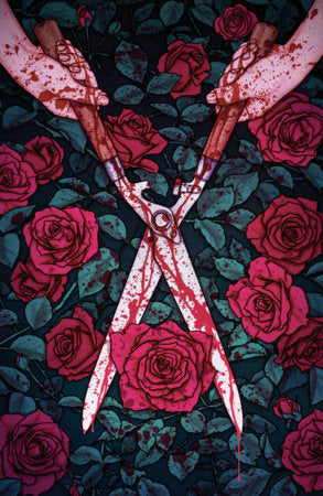 Neighborhood Watch #1 C Glow-In-The-Dark Flashlight Variant Virgin Gitd Jenny Frison (04/08/2026) Boom - Golden Apple Comics