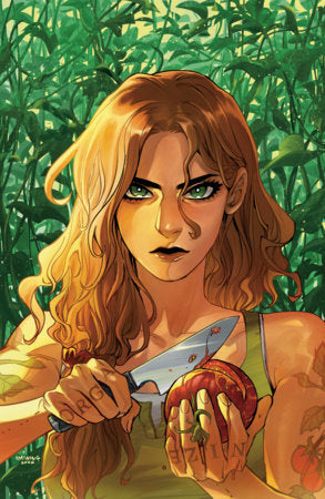 Neighborhood Watch #1 H Unlimited Virgin Haining (04/08/2026) Boom - Golden Apple Comics