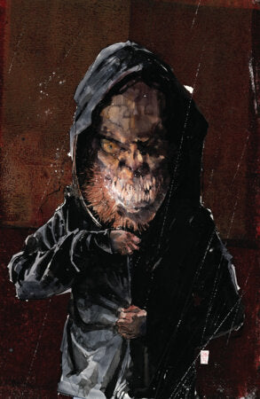 Stuff Of Nightmares The Hoodie #1 F 1:10 Virgin Tba (12/02/2026) Boom - Golden Apple Comics