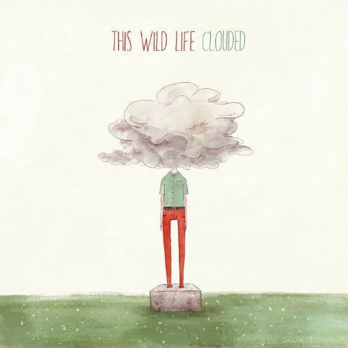 This Wild Life - Clouded - Golden Apple Comics