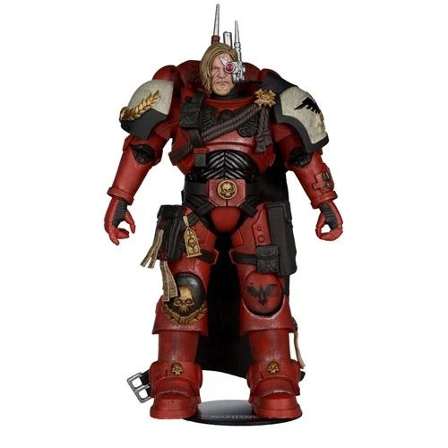 McFarlane Toys Warhammer 40000 7-Inch Action Figure - Select Figure(s) - Golden Apple Comics