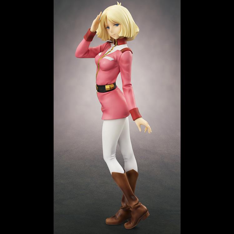 Mobile Suit Gundam: RAH DX G.A.NEO Sayla Mass 1/8 Scale Figure