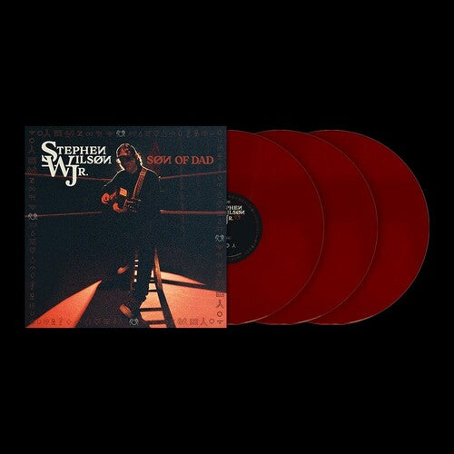 son of dad [LP]
