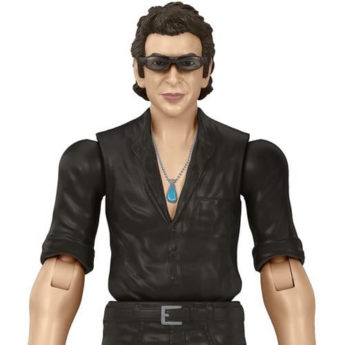 Jurassic Park Hammond Collection Dr. Ian Malcolm Action Figure