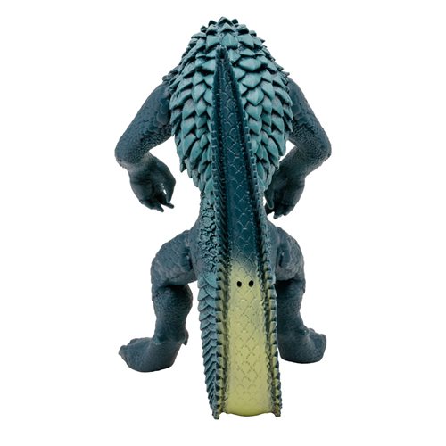 McFarlane Toys Pacific Rim Kaiju Wave 1 4-Inch Scale Action Figure with Comic Book - Choose a Figure