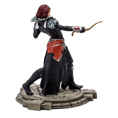 McFarlane Toys Diablo IV Wave 1 1:12 Posed Figure - Choose a Figure