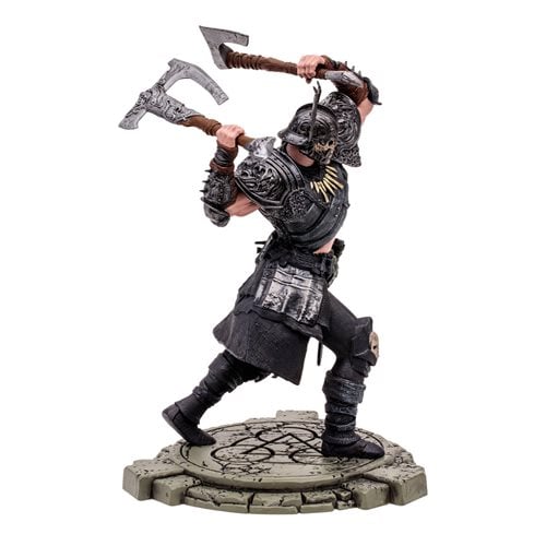 McFarlane Toys Diablo IV Wave 1 1:12 Posed Figure - Choose a Figure