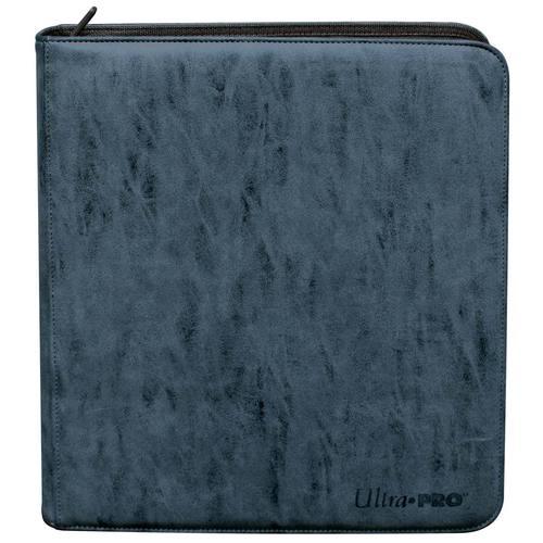 Ultra Pro Deck Builder's Suede Binder