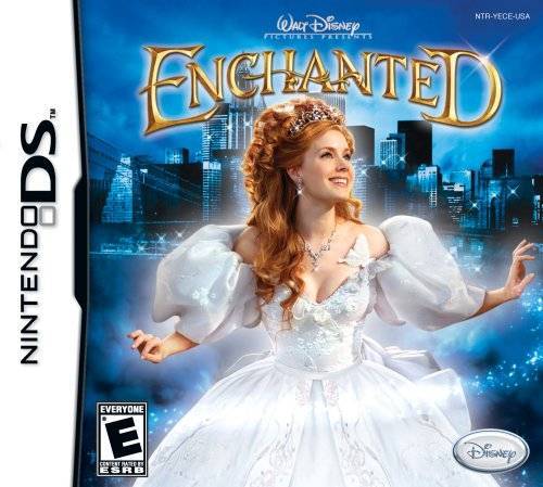 Enchanted (Nintendo DS)