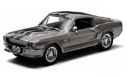 Greenlight 86411 1/43 Scale Eleanor - 1967 Custom Ford Mustang