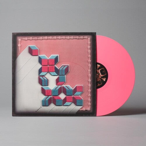 Boom Bip - Sacchrilege