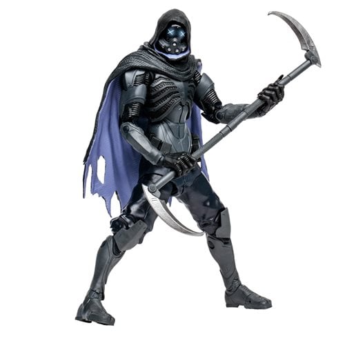 McFarlane Toys DC McFarlane Collector Edition Wave 1 7-Inch Scale Action Figure - Choose a Figure