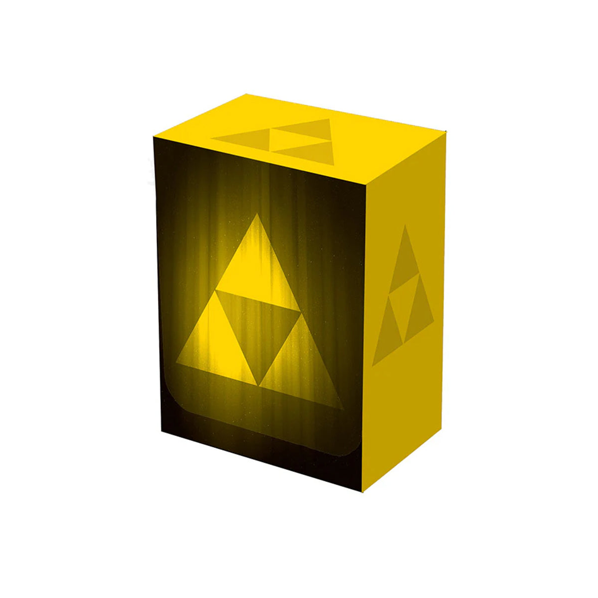 Super Iconic Tri-Force Card Box