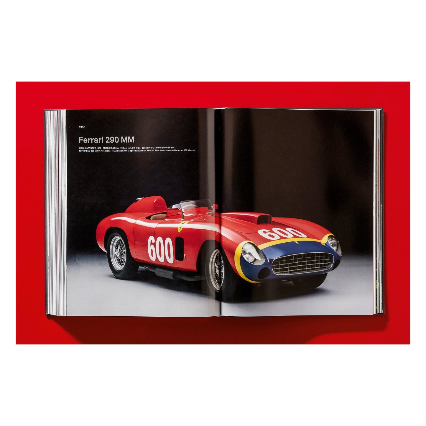 Ultimate Collector Cars (English)