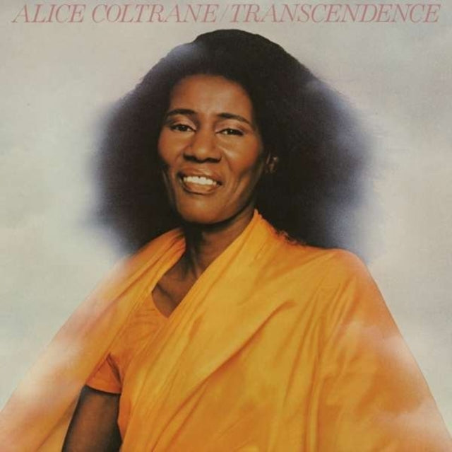Alice Coltrane - Transcendence (Import) - CD