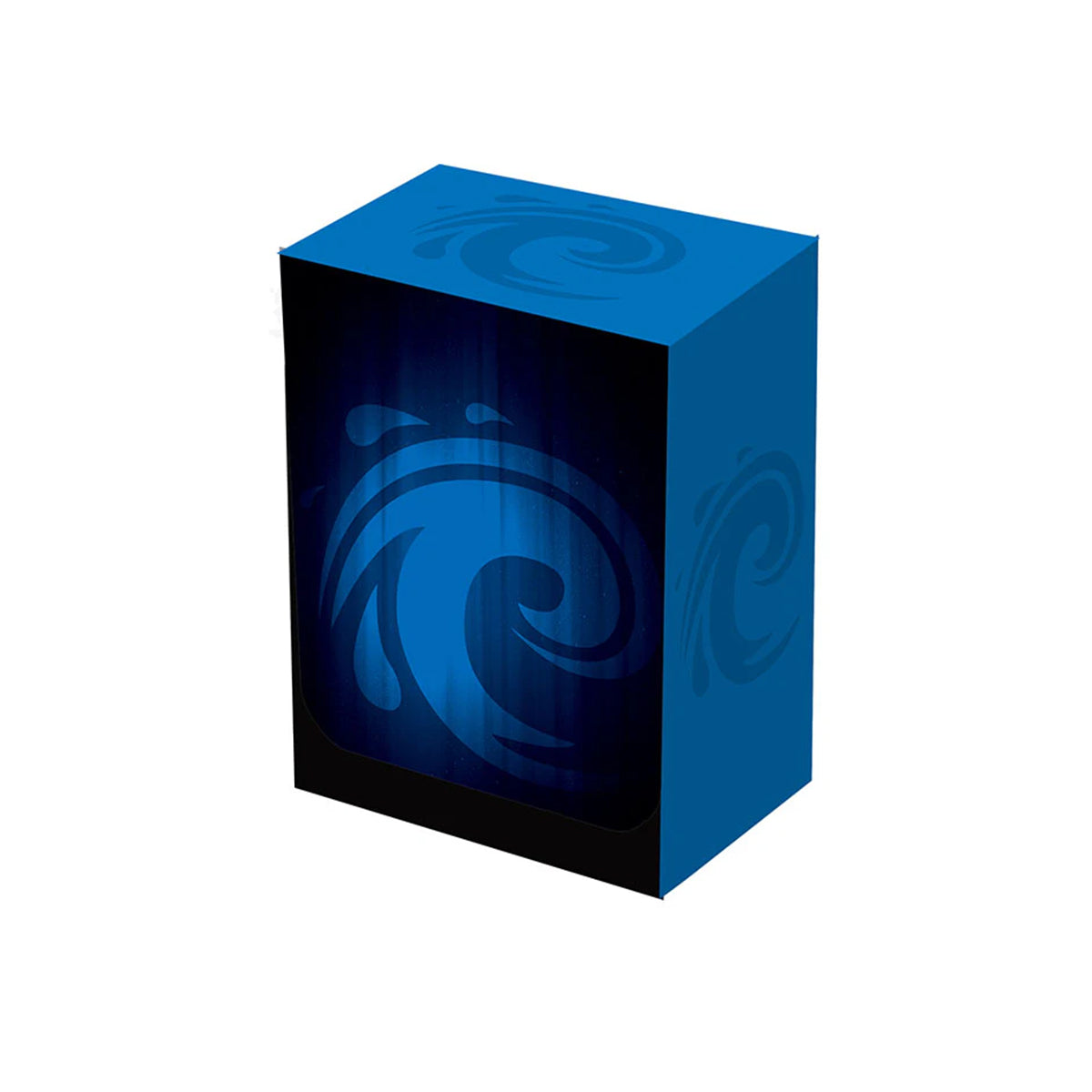Super Iconic Water Card Box