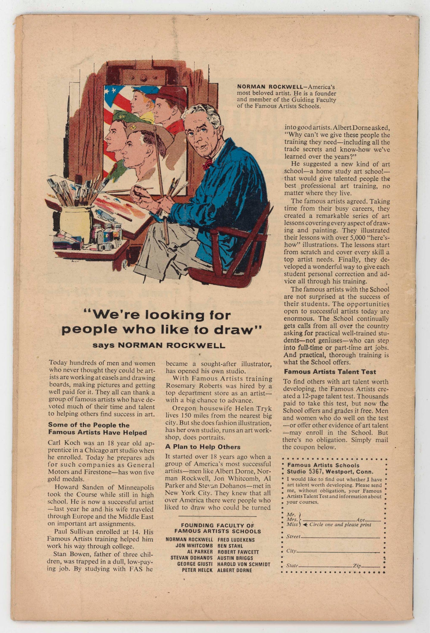 Amazing Spider-Man 48 Marvel 1967 VG FN Stan Lee John Romita Vulture Kraven