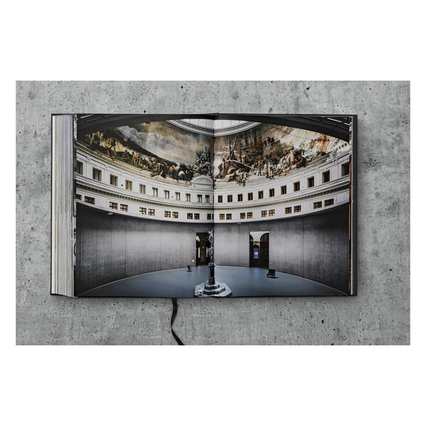 Ando. Complete Works 1975–Today. 2023 Edition (German, French, English)