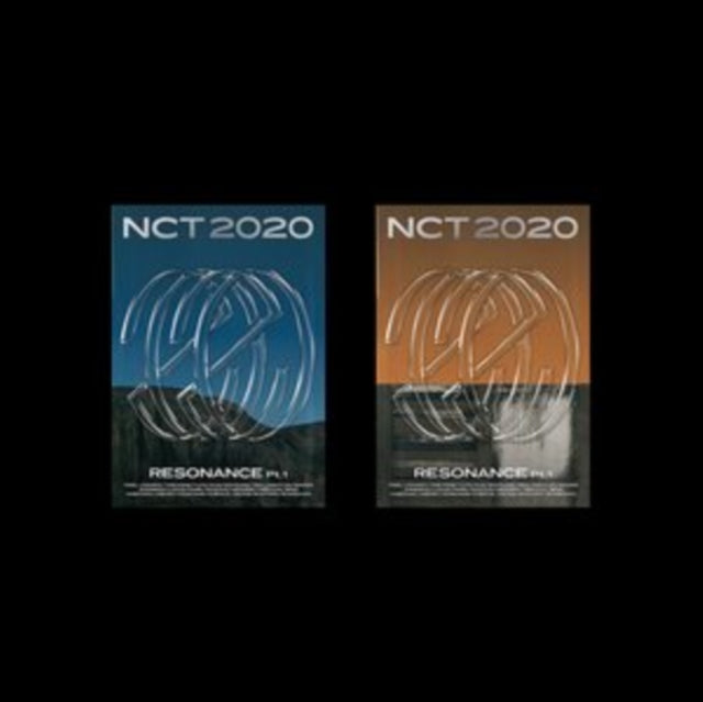 Nct 2020 - Nct 2020: Resonance Pt. 1 - CD