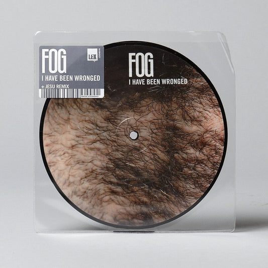 I Have Been Wronged [7" Vinyl]