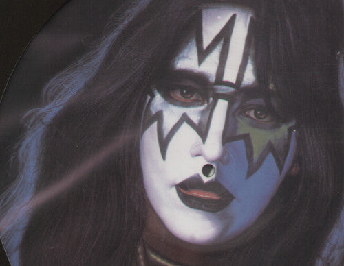 Ace Frehley [LP]