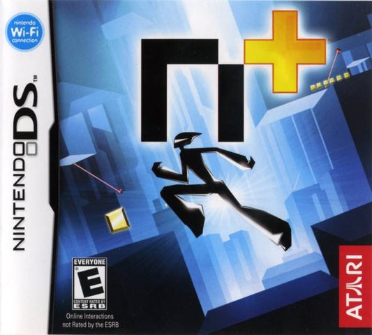 N+ (Nintendo DS)