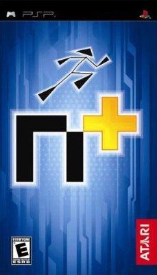 N+ (PSP)