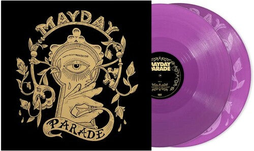 Monster In The Closet (10Th Anniversary) [Orchid 2Lp] (Vinyl)