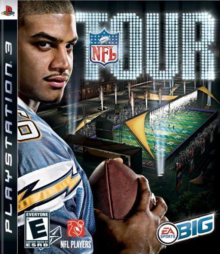 NFL Tour (Playstation 3)