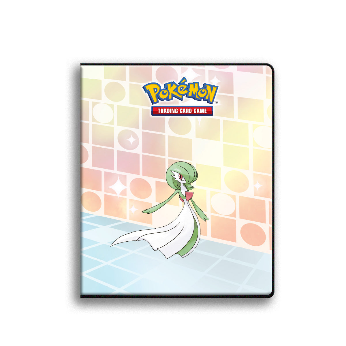 Ultra PRO: 4-Pocket Portfolio - Pokemon (Trick Room) - Golden Apple Comics