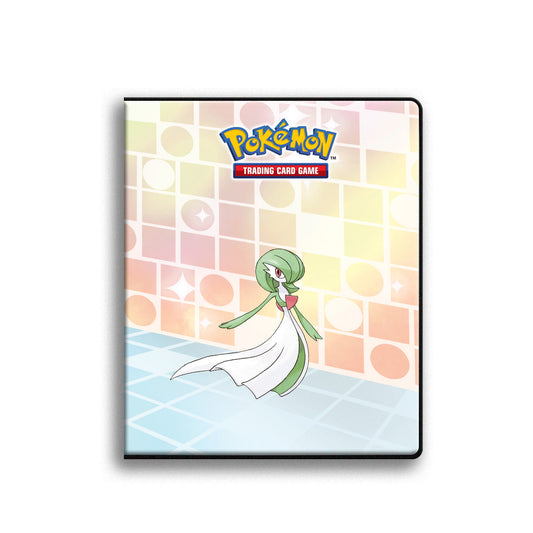Ultra PRO: 4-Pocket Portfolio - Pokemon (Trick Room) - Golden Apple Comics