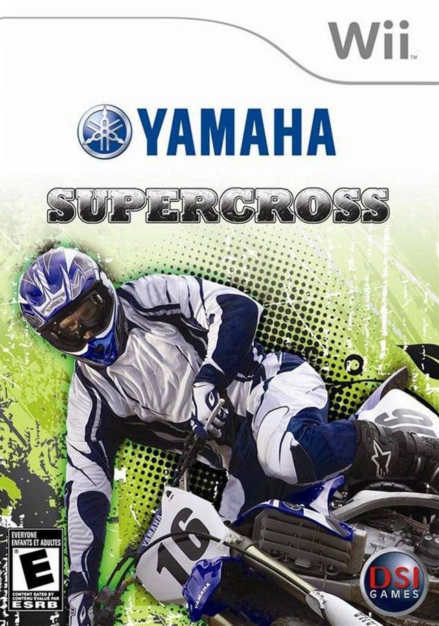 Yamaha Supercross (Wii)