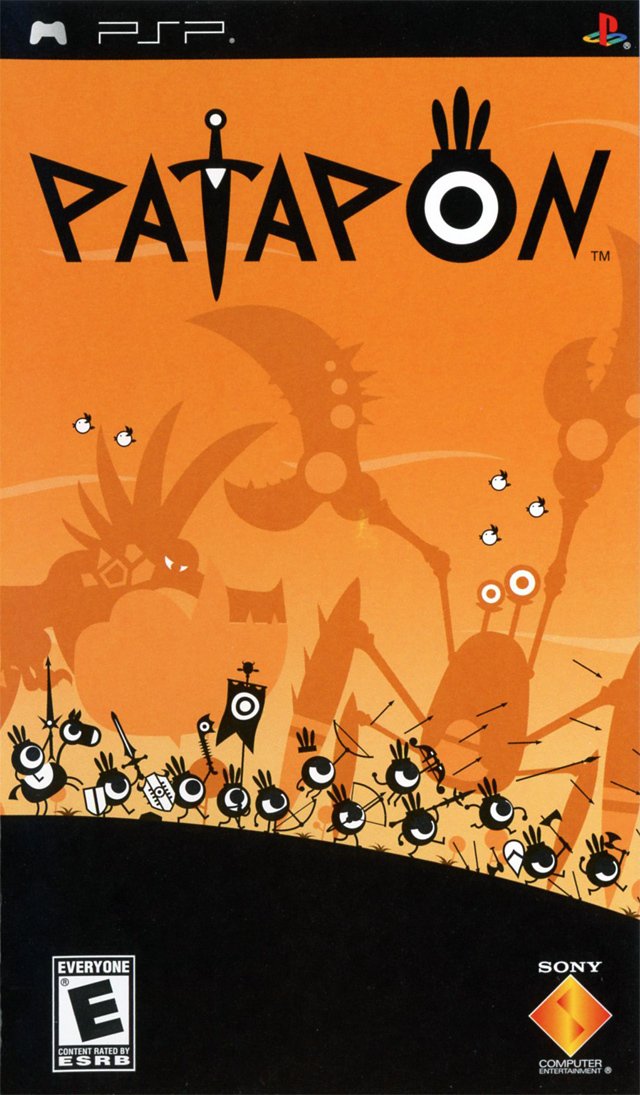 Patapon (PSP)