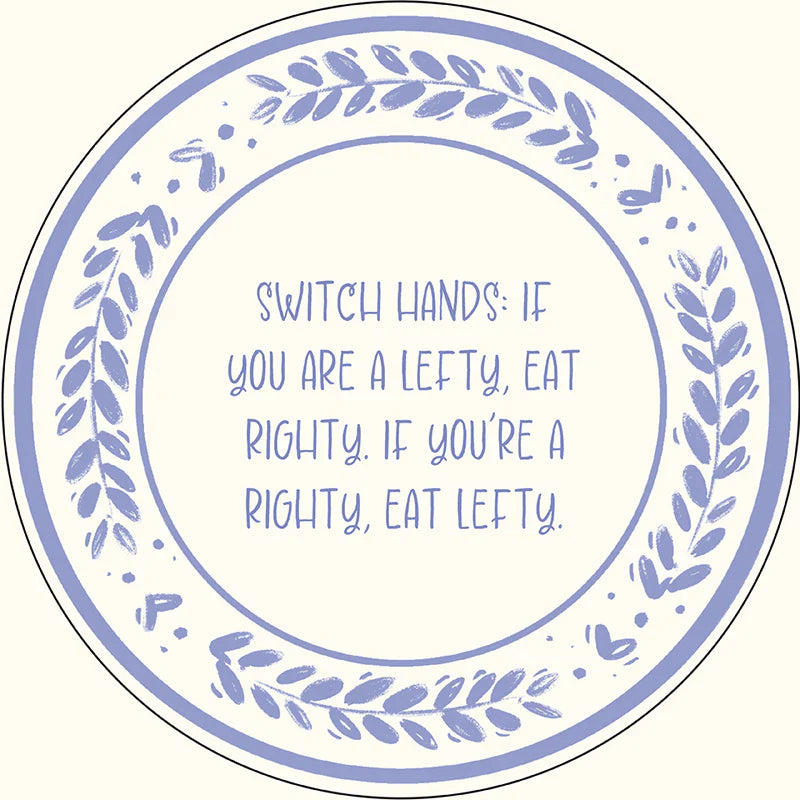 Dinner Games