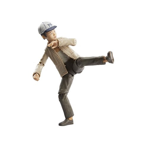 Indiana Jones Adventure Series 6-Inch Action Figures  - Choose your Figure