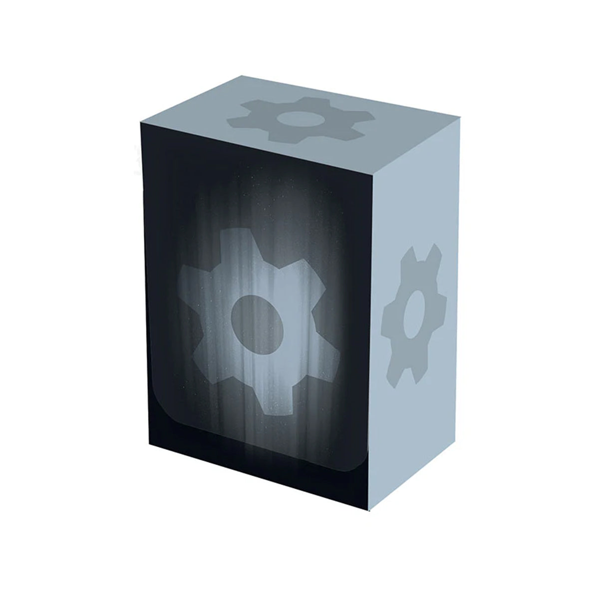 Super Iconic Gear Card Box