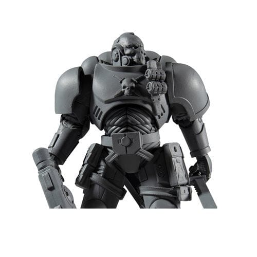 McFarlane Toys Warhammer 40000 7-Inch Action Figure - Select Figure(s) - Golden Apple Comics
