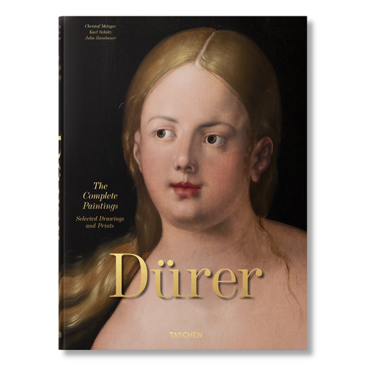 Albrecht Dürer. The Complete Paintings. Selected Drawings and Prints (English)