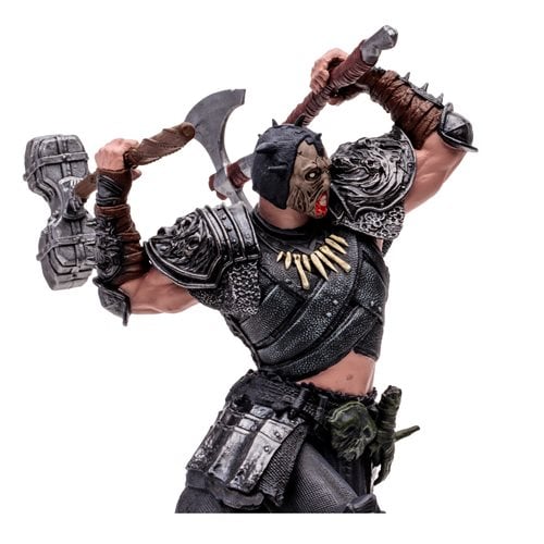 McFarlane Toys Diablo IV Wave 1 1:12 Posed Figure - Choose a Figure