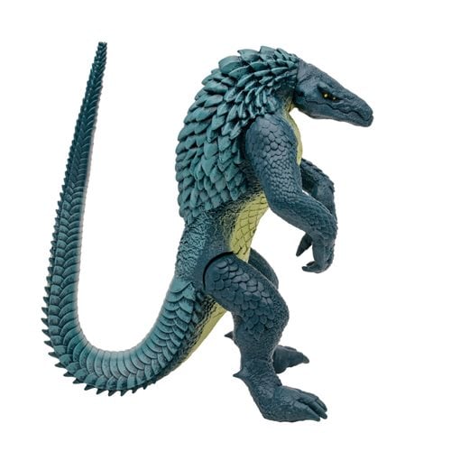 McFarlane Toys Pacific Rim Kaiju Wave 1 4-Inch Scale Action Figure with Comic Book - Choose a Figure