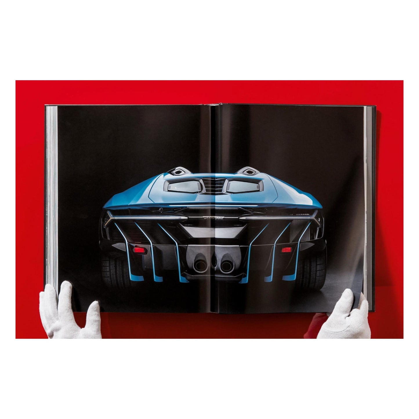 Ultimate Collector Cars (English)