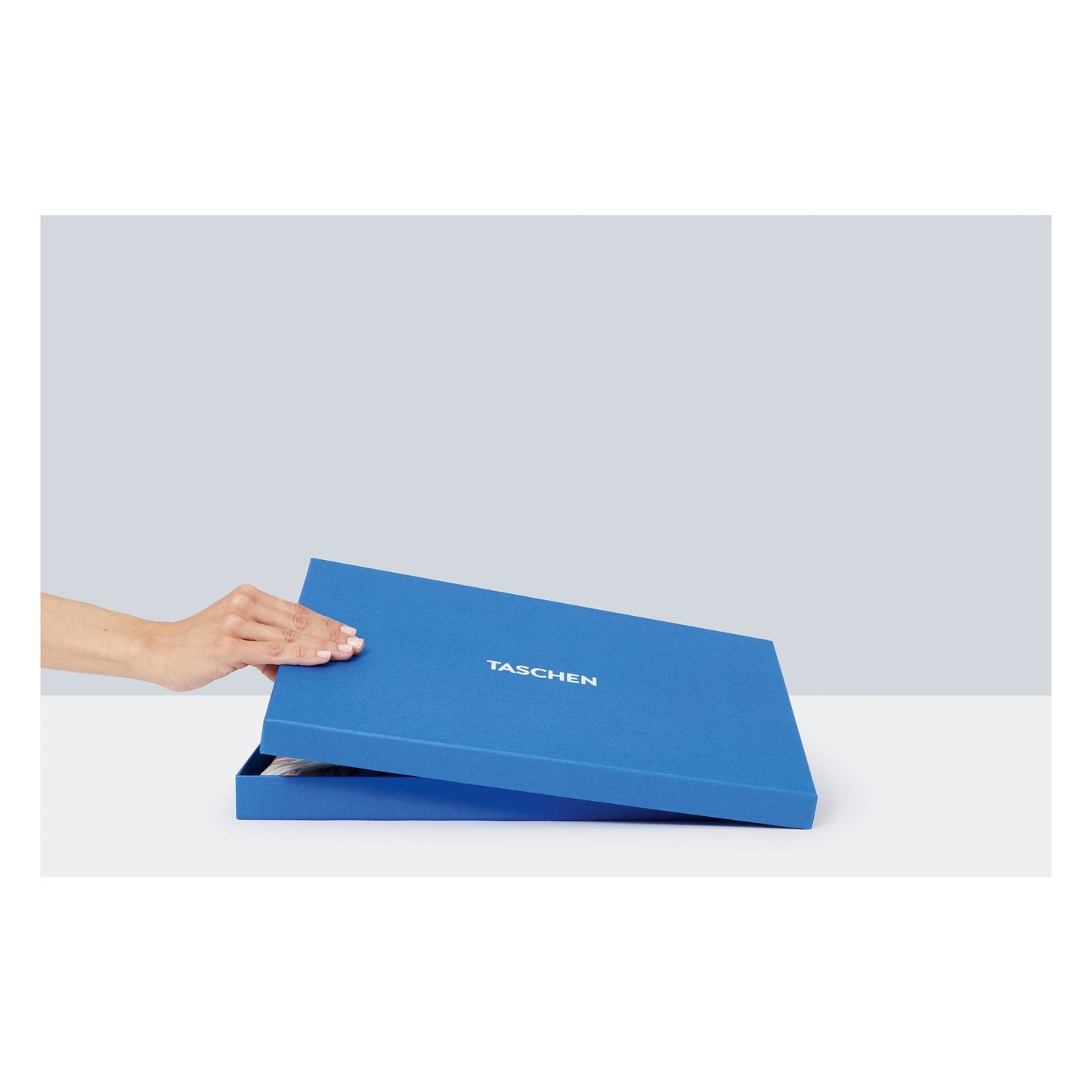 TASCHEN Pouch. Japanese Woodblock Prints